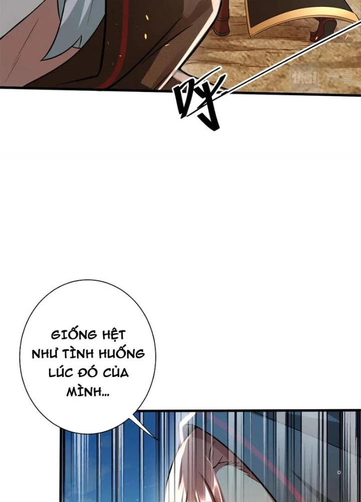 Các Ngươi Tu Tiên Còn Ta Rút Thẻ Chapter 22 - 111