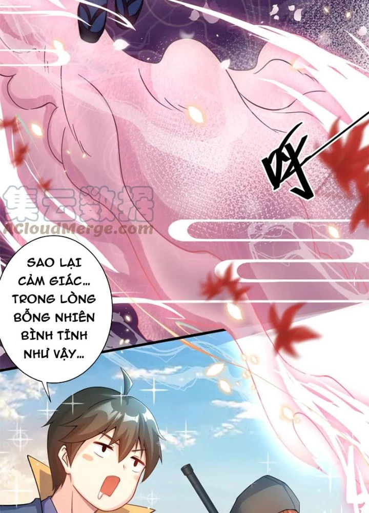 Các Ngươi Tu Tiên Còn Ta Rút Thẻ Chapter 22 - 129
