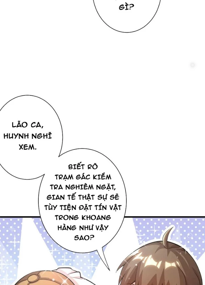 Các Ngươi Tu Tiên Còn Ta Rút Thẻ Chapter 22 - 139