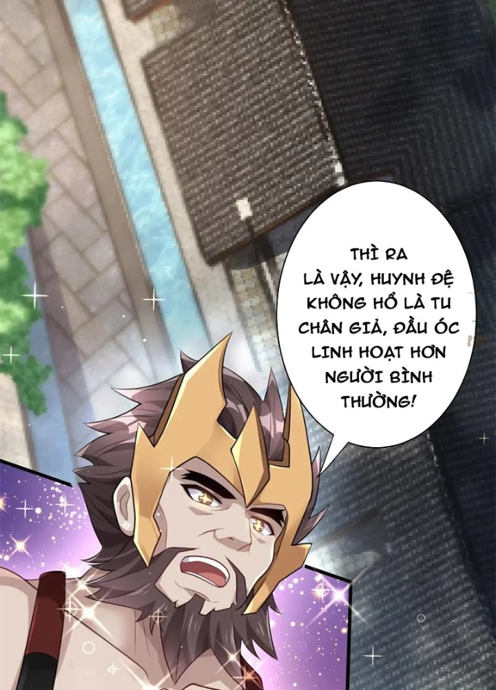 Các Ngươi Tu Tiên Còn Ta Rút Thẻ Chapter 22 - 149