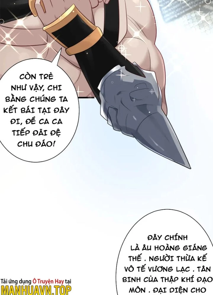 Các Ngươi Tu Tiên Còn Ta Rút Thẻ Chapter 22 - 151