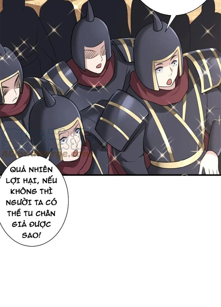 Các Ngươi Tu Tiên Còn Ta Rút Thẻ Chapter 22 - 153