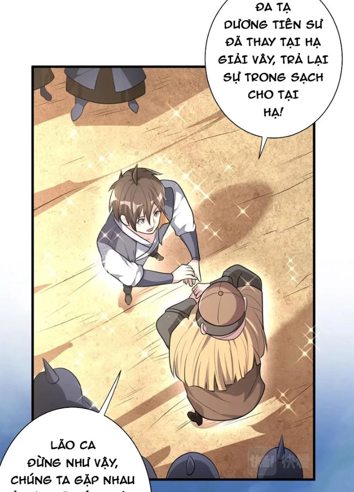 Các Ngươi Tu Tiên Còn Ta Rút Thẻ Chapter 22 - 155