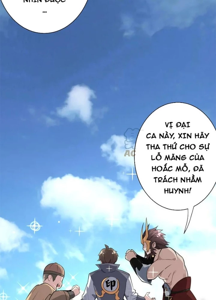Các Ngươi Tu Tiên Còn Ta Rút Thẻ Chapter 22 - 157
