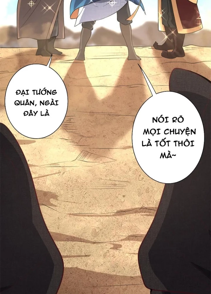 Các Ngươi Tu Tiên Còn Ta Rút Thẻ Chapter 22 - 159