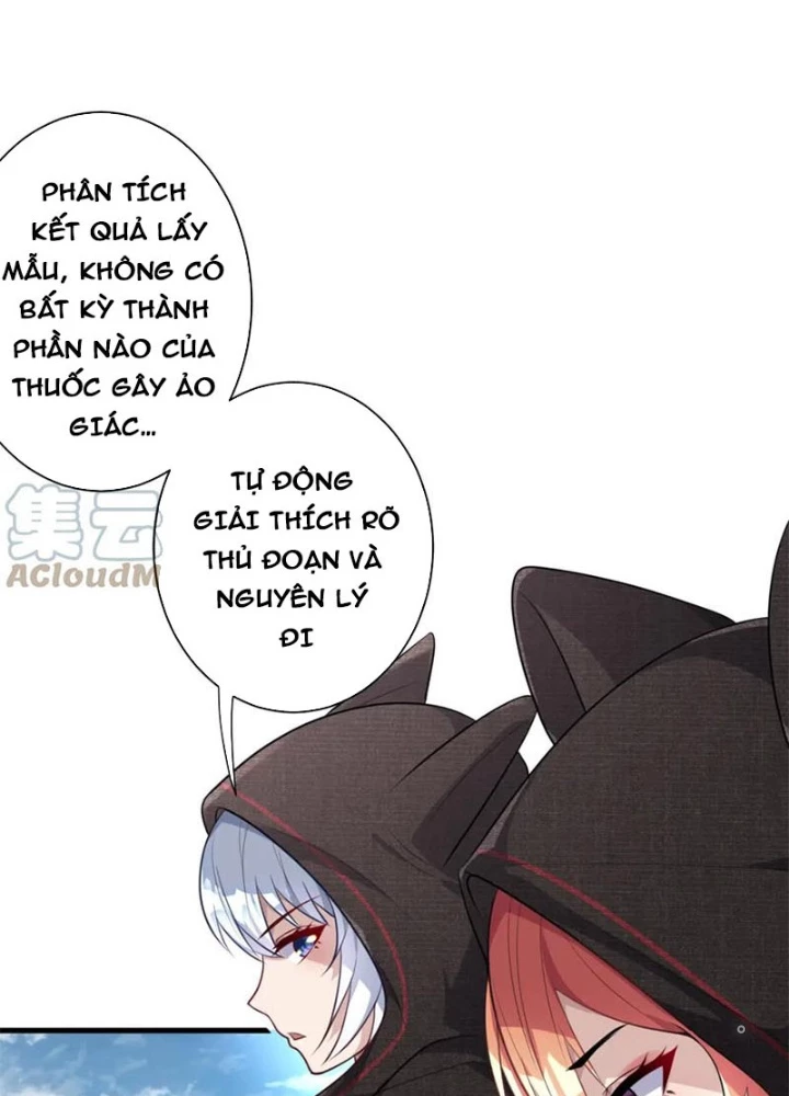 Các Ngươi Tu Tiên Còn Ta Rút Thẻ Chapter 22 - 161