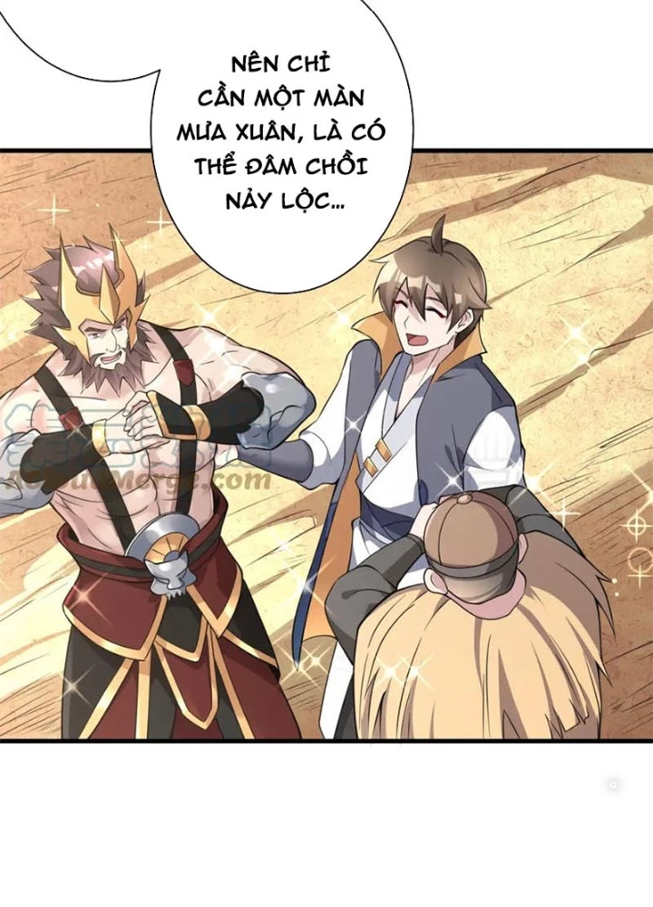 Các Ngươi Tu Tiên Còn Ta Rút Thẻ Chapter 22 - 165
