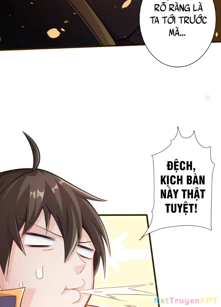 Các Ngươi Tu Tiên Còn Ta Rút Thẻ Chapter 23 - 39