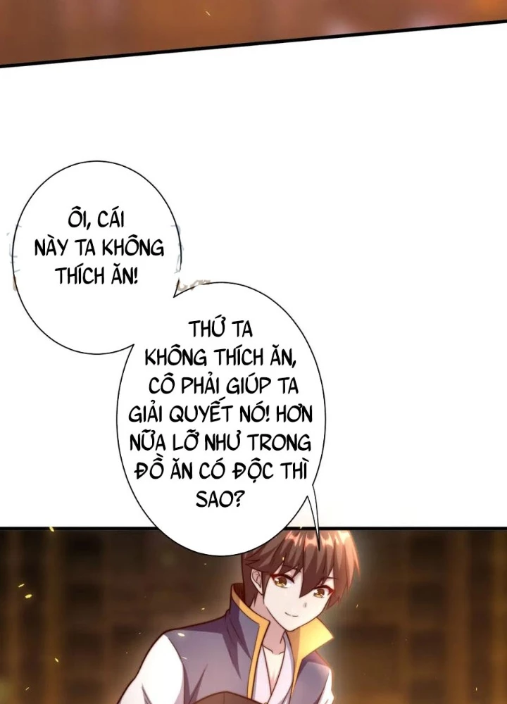 Các Ngươi Tu Tiên Còn Ta Rút Thẻ Chapter 23 - 65