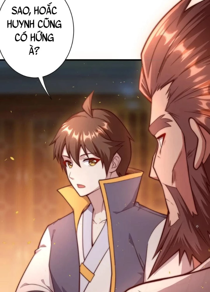 Các Ngươi Tu Tiên Còn Ta Rút Thẻ Chapter 23 - 99