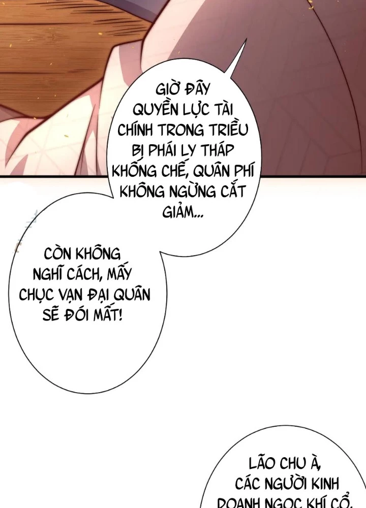 Các Ngươi Tu Tiên Còn Ta Rút Thẻ Chapter 23 - 101