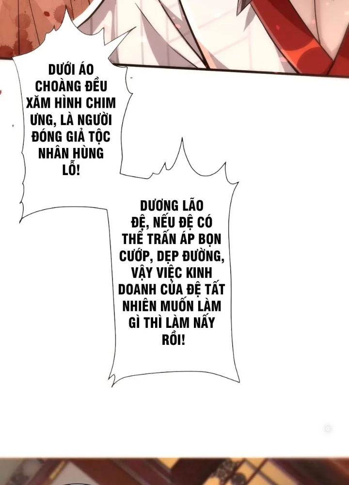 Các Ngươi Tu Tiên Còn Ta Rút Thẻ Chapter 23 - 131