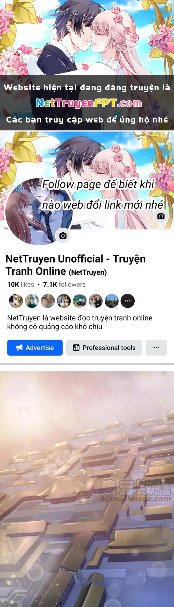 Các Ngươi Tu Tiên Còn Ta Rút Thẻ Chapter 33 - 1