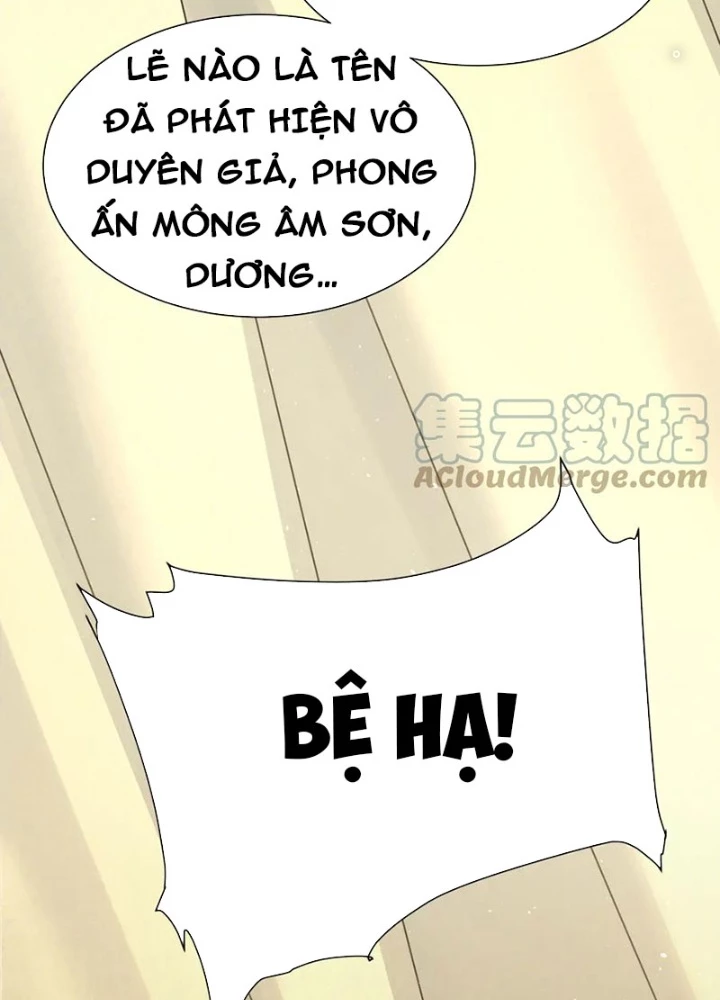 Các Ngươi Tu Tiên Còn Ta Rút Thẻ Chapter 33 - 17