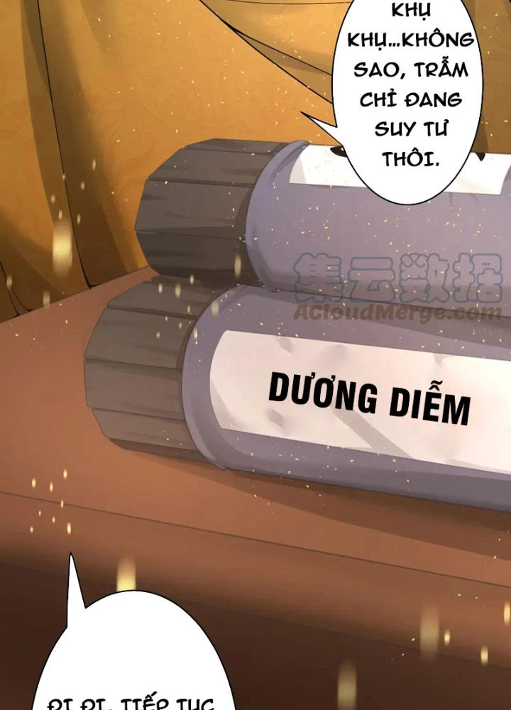 Các Ngươi Tu Tiên Còn Ta Rút Thẻ Chapter 33 - 25
