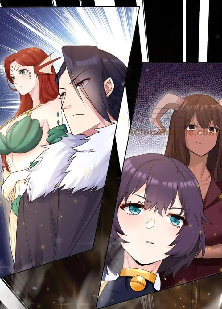 Các Ngươi Tu Tiên Còn Ta Rút Thẻ Chapter 33 - 49