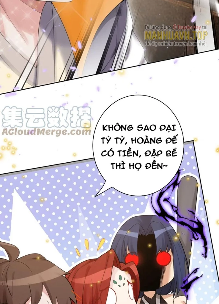 Các Ngươi Tu Tiên Còn Ta Rút Thẻ Chapter 33 - 53