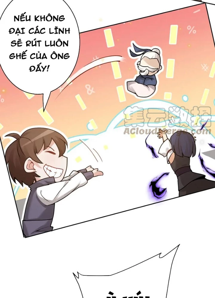 Các Ngươi Tu Tiên Còn Ta Rút Thẻ Chapter 33 - 57