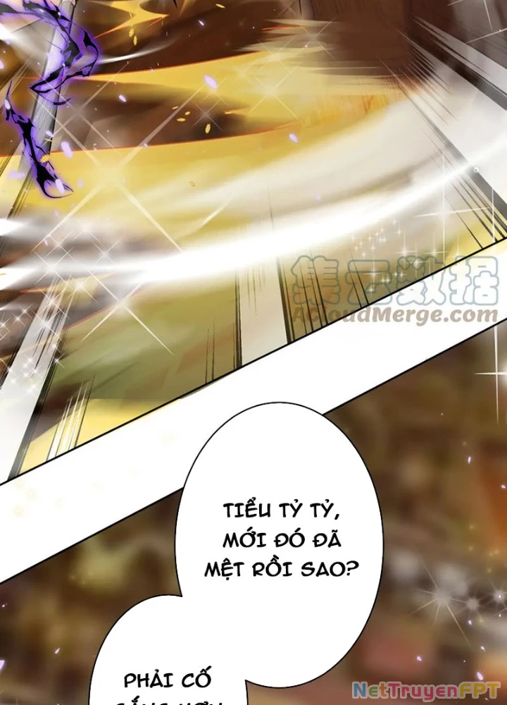 Các Ngươi Tu Tiên Còn Ta Rút Thẻ Chapter 33 - 61