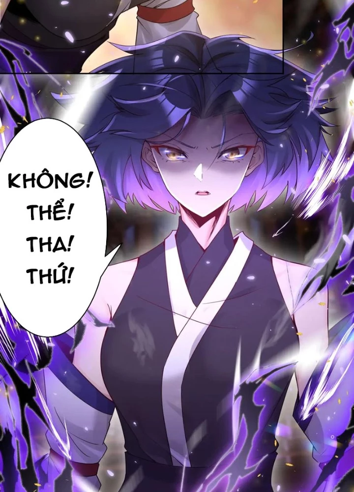 Các Ngươi Tu Tiên Còn Ta Rút Thẻ Chapter 33 - 67