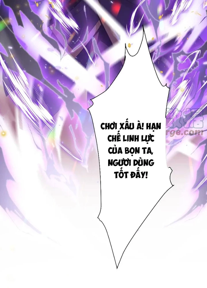 Các Ngươi Tu Tiên Còn Ta Rút Thẻ Chapter 33 - 69