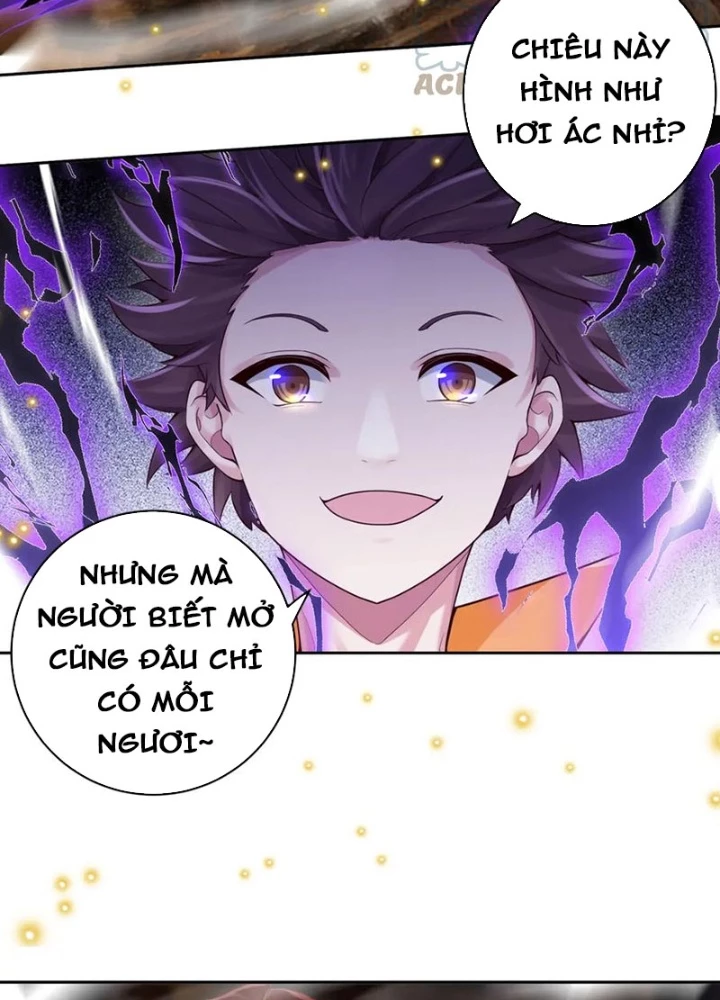 Các Ngươi Tu Tiên Còn Ta Rút Thẻ Chapter 33 - 73