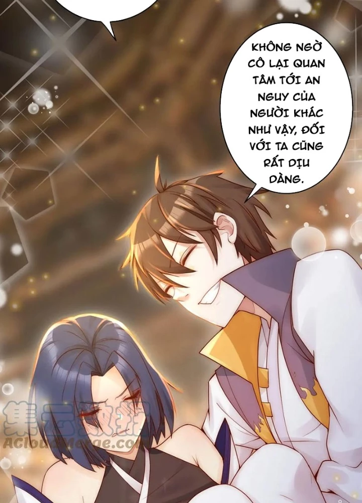 Các Ngươi Tu Tiên Còn Ta Rút Thẻ Chapter 33 - 99