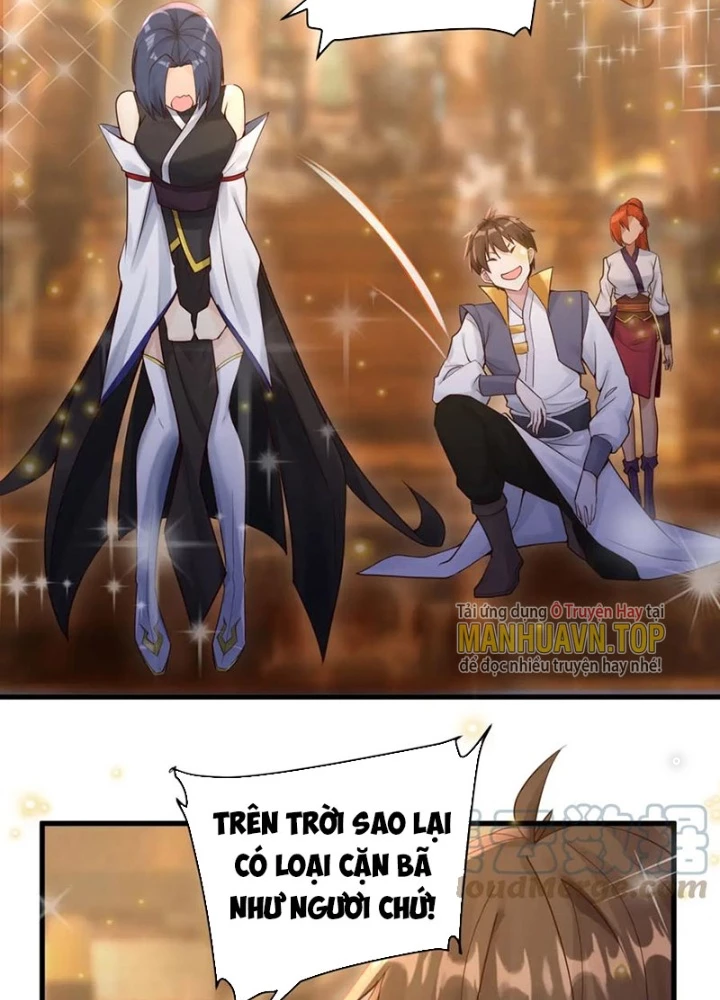 Các Ngươi Tu Tiên Còn Ta Rút Thẻ Chapter 33 - 103
