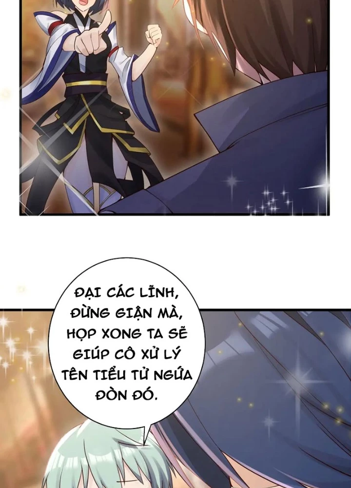 Các Ngươi Tu Tiên Còn Ta Rút Thẻ Chapter 33 - 105