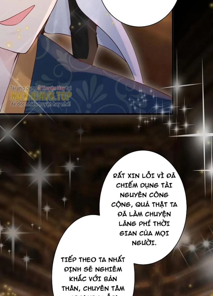 Các Ngươi Tu Tiên Còn Ta Rút Thẻ Chapter 33 - 113