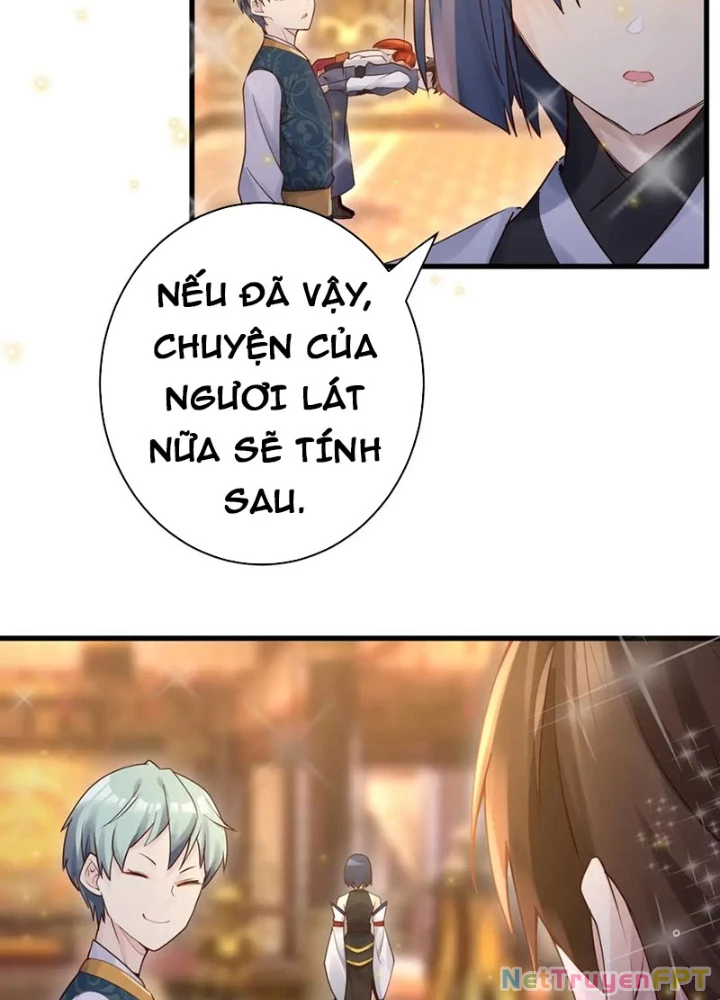 Các Ngươi Tu Tiên Còn Ta Rút Thẻ Chapter 33 - 117
