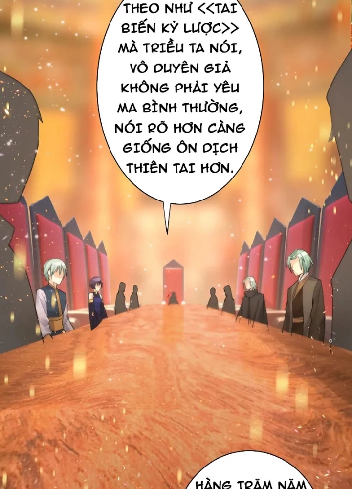 Các Ngươi Tu Tiên Còn Ta Rút Thẻ Chapter 33 - 121