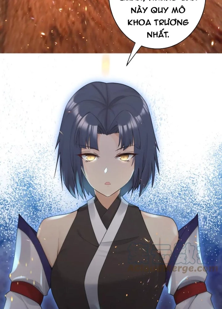 Các Ngươi Tu Tiên Còn Ta Rút Thẻ Chapter 33 - 123