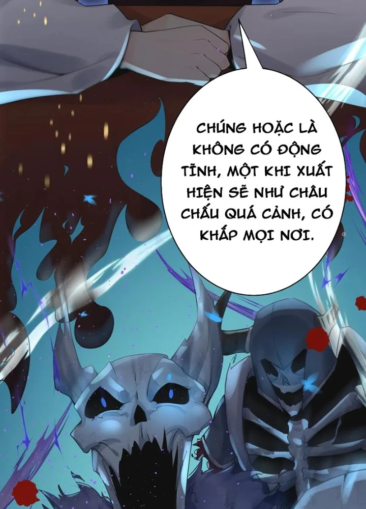Các Ngươi Tu Tiên Còn Ta Rút Thẻ Chapter 33 - 125