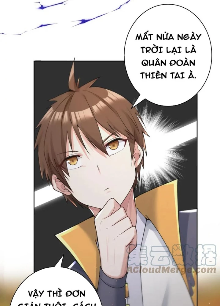 Các Ngươi Tu Tiên Còn Ta Rút Thẻ Chapter 33 - 131