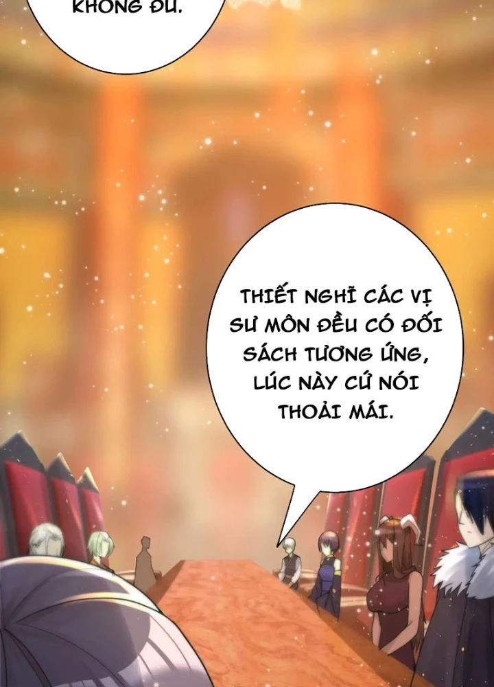 Các Ngươi Tu Tiên Còn Ta Rút Thẻ Chapter 33 - 133