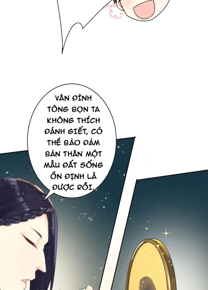 Các Ngươi Tu Tiên Còn Ta Rút Thẻ Chapter 33 - 137
