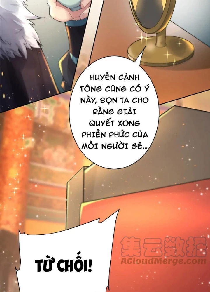 Các Ngươi Tu Tiên Còn Ta Rút Thẻ Chapter 33 - 139
