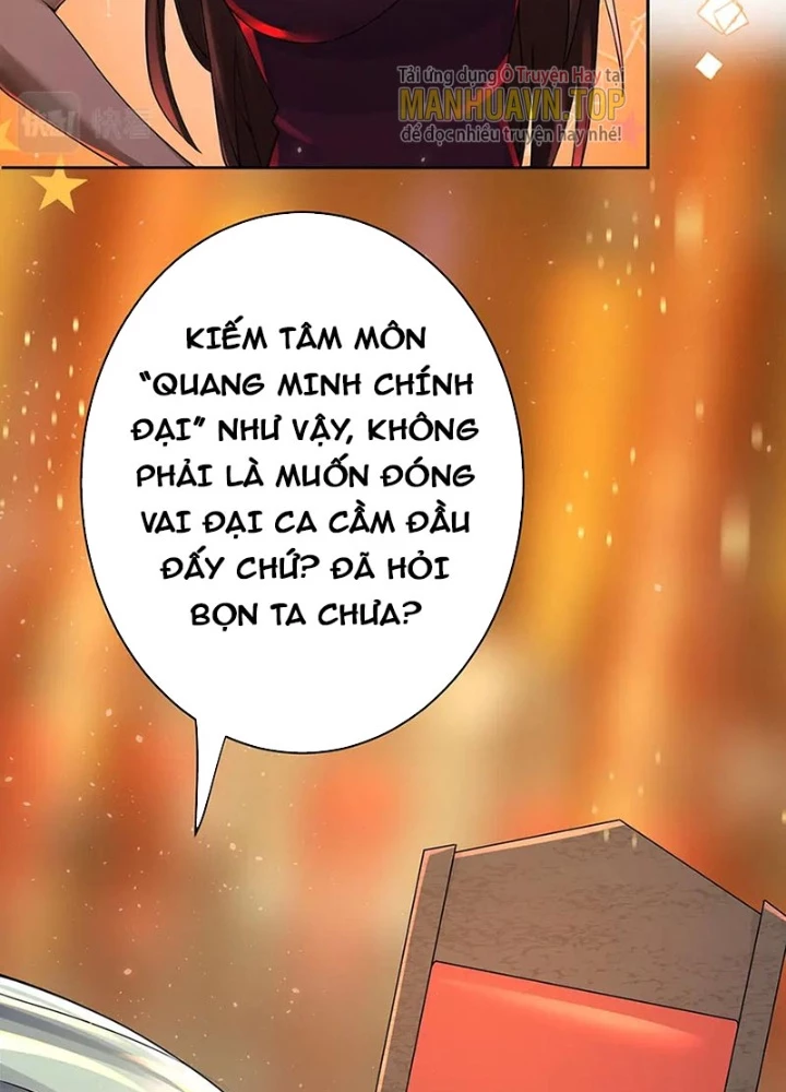 Các Ngươi Tu Tiên Còn Ta Rút Thẻ Chapter 33 - 149