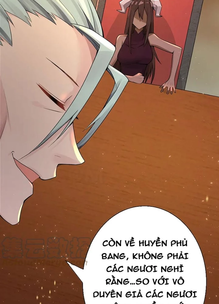 Các Ngươi Tu Tiên Còn Ta Rút Thẻ Chapter 33 - 151