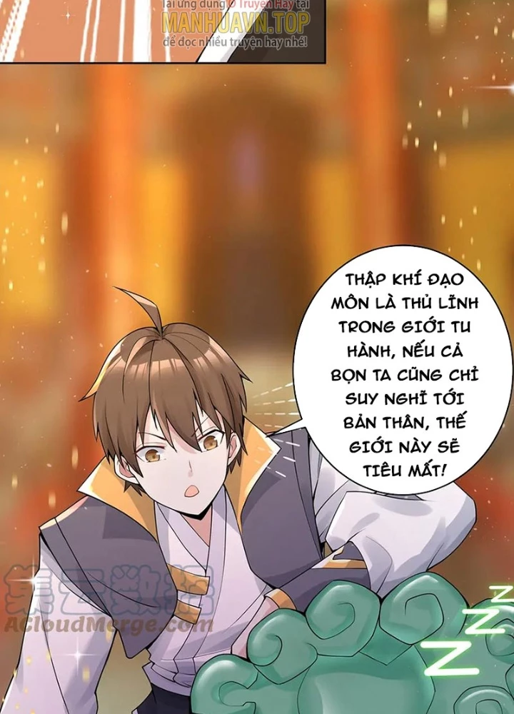 Các Ngươi Tu Tiên Còn Ta Rút Thẻ Chapter 33 - 159