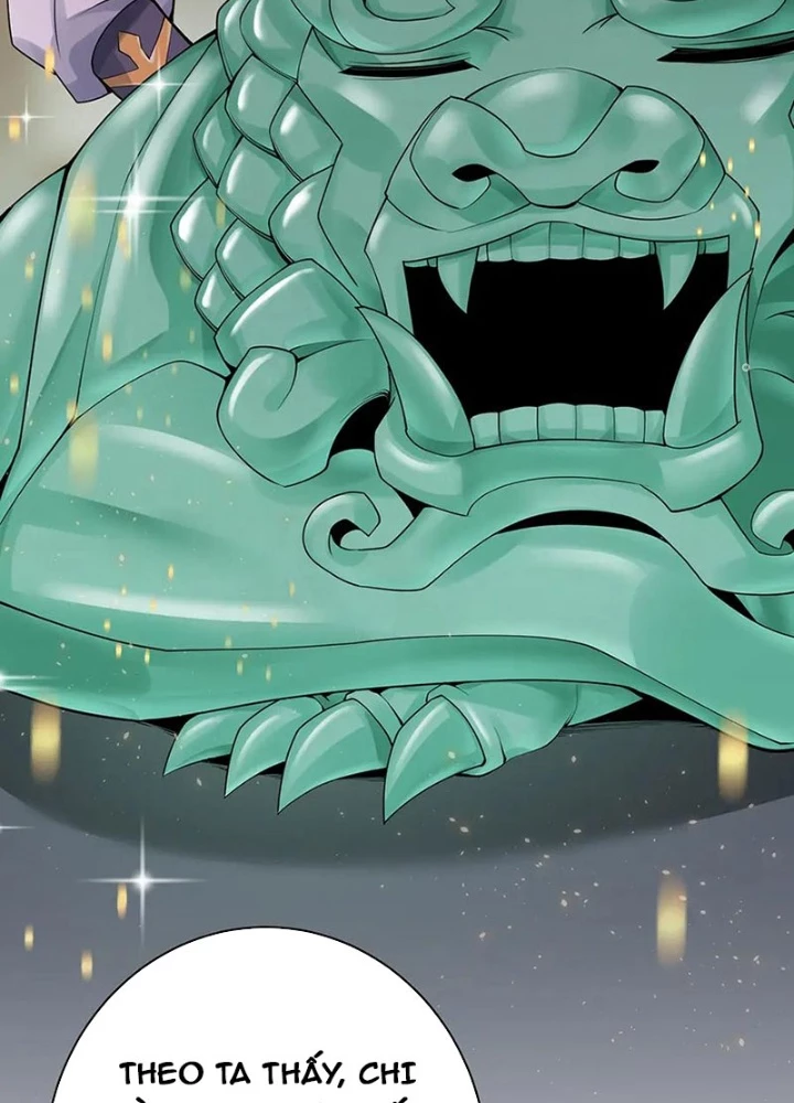 Các Ngươi Tu Tiên Còn Ta Rút Thẻ Chapter 33 - 161