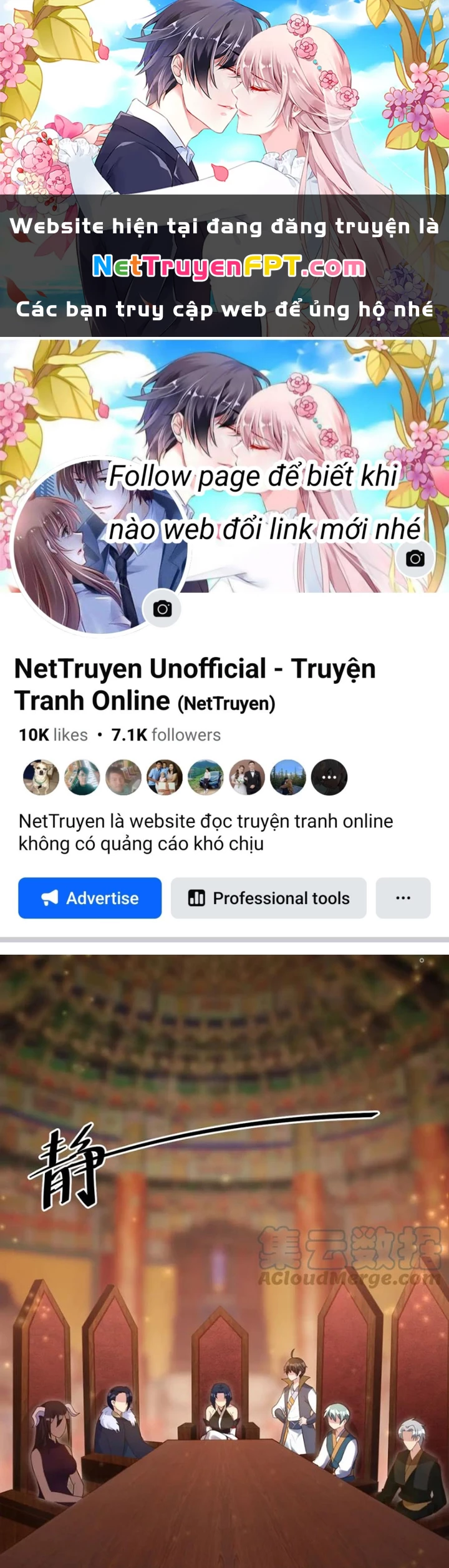 Các Ngươi Tu Tiên Còn Ta Rút Thẻ Chapter 34 - 1