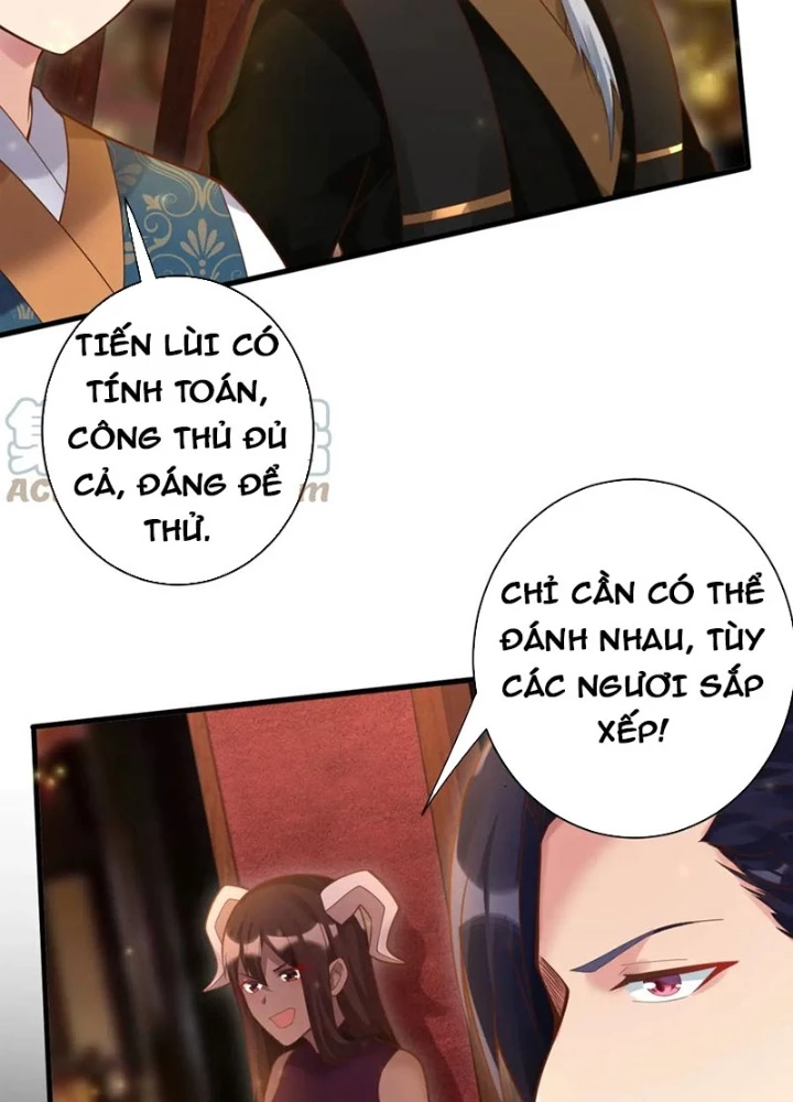 Các Ngươi Tu Tiên Còn Ta Rút Thẻ Chapter 34 - 5