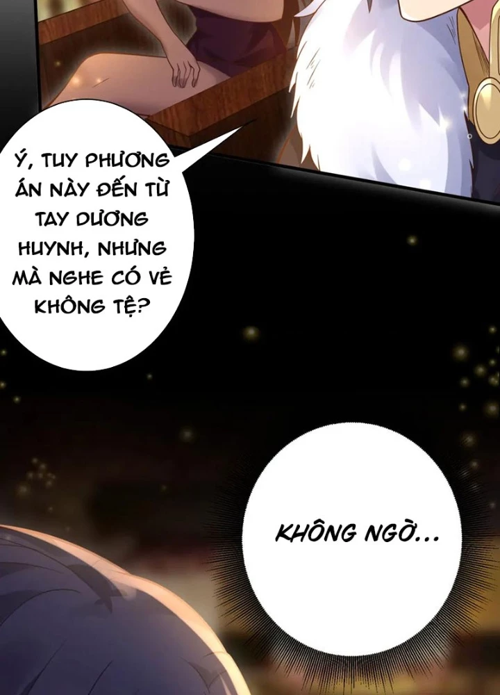 Các Ngươi Tu Tiên Còn Ta Rút Thẻ Chapter 34 - 7