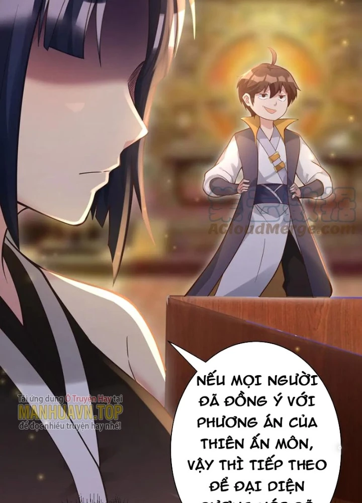 Các Ngươi Tu Tiên Còn Ta Rút Thẻ Chapter 34 - 9
