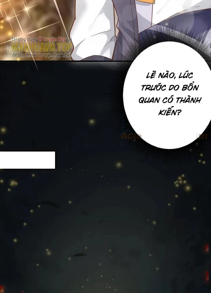 Các Ngươi Tu Tiên Còn Ta Rút Thẻ Chapter 34 - 13
