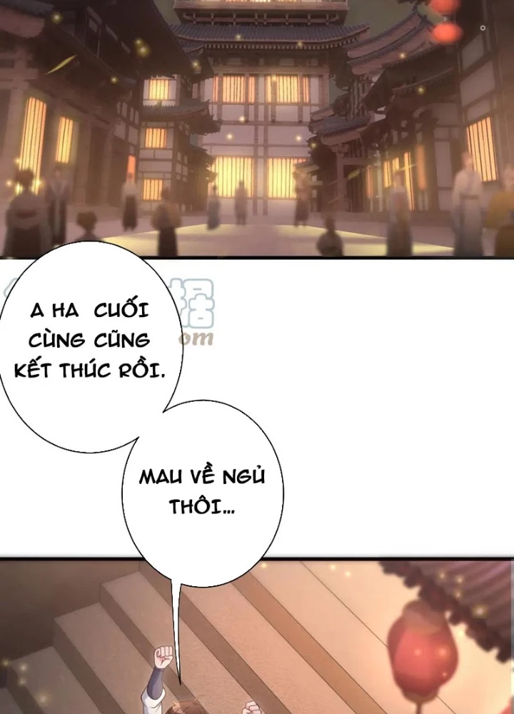 Các Ngươi Tu Tiên Còn Ta Rút Thẻ Chapter 34 - 17