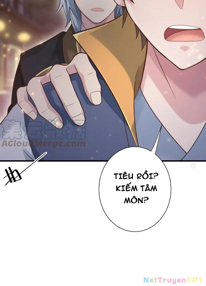 Các Ngươi Tu Tiên Còn Ta Rút Thẻ Chapter 34 - 29