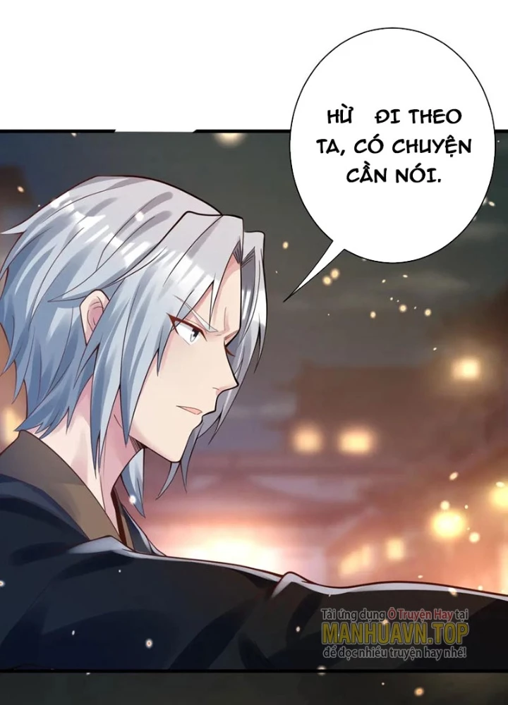 Các Ngươi Tu Tiên Còn Ta Rút Thẻ Chapter 34 - 31
